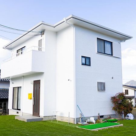 Awaji Garden House In Shinmura Sumoto Exteriör bild