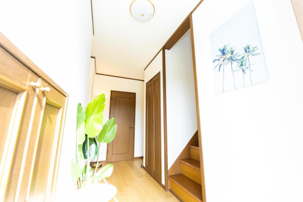 Awaji Garden House In Shinmura Sumoto Exteriör bild